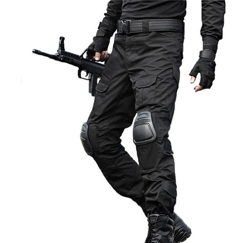 Tactical Wear