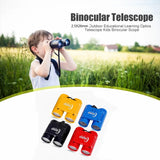 HD 2.5 x 26 Colorful Children Binoculars