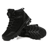 Outdoor Trekking Boots