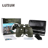 10x50 HD Binoculars Waterproof And Clear