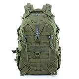 40L Climbing Camping Backpack