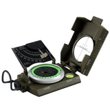 Survival Military Compass