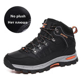 Breathable Outdoor Hiking Boots