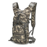 15L Ultralight Molle Tactical Backpack