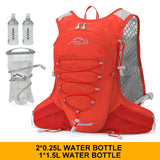 Portable Waterproof Bicycle Backpack