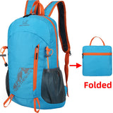 22L Ultralight Foldable Backpack