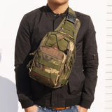 Tactical Shoulder Backpack