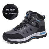 Breathable Outdoor Hiking Boots