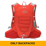 Portable Waterproof Bicycle Backpack