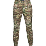 Men's Double Layer Cargo Pants