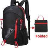 22L Ultralight Foldable Backpack