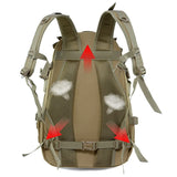 40L Climbing Camping Backpack