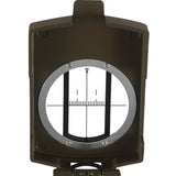 Military Lensatic Compass