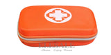 9-In-1 Outdoor Self-Help Survive Emergency Box