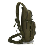 15L Ultralight Molle Tactical Backpack