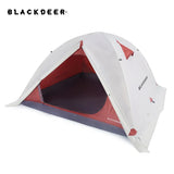 4 Season Double Layer Tent With Snow Skirt