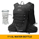 Portable Waterproof Bicycle Backpack