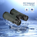 SVBONY SA203 12x50 Binoculars