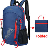 22L Ultralight Foldable Backpack