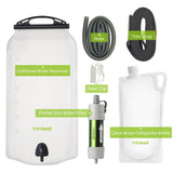 Water Purifier Emergency Kit