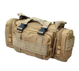 High Quality Outdoor 3P Chest Bag