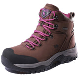 Outdoor High Top Hiking Boots