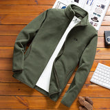 Tactical Outdoor Polar Fleece Jacket