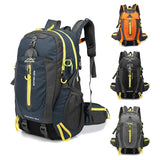 Waterproof Travel Backpack