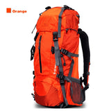 Camping Outdoor Hiking Backpack