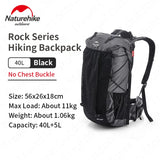 65L Outdoor Waterproof Military Backpack