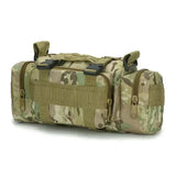 High Quality Outdoor 3P Chest Bag