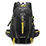 Waterproof Travel Backpack