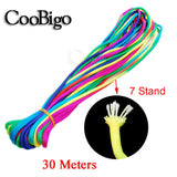 Outdoor Climbing Rope