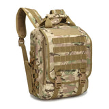 800D Oxford Tactical Backpack