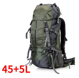 Camping Outdoor Hiking Backpack