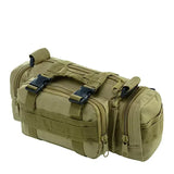 High Quality Outdoor 3P Chest Bag