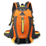 Waterproof Travel Backpack