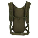 15L Ultralight Molle Tactical Backpack