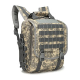 800D Oxford Tactical Backpack