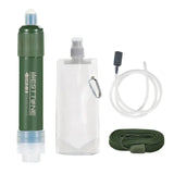 Outdoor Water Purifier