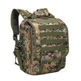 800D Oxford Tactical Backpack