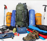 Camping Outdoor Hiking Backpack