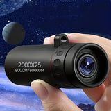 High Quality Hunting Monocular