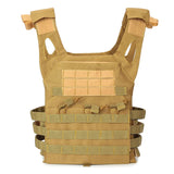 Military Tactical Vest & Body Armour