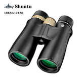 Professional 12x50 HD Powerful Binoculars