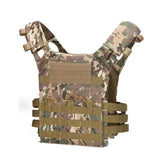 Military Tactical Vest & Body Armour