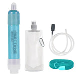 Outdoor Water Purifier