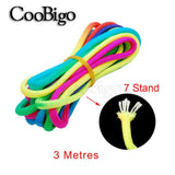 Outdoor Climbing Rope