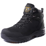 Outdoor High Top Hiking Boots