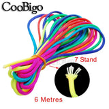 Outdoor Climbing Rope